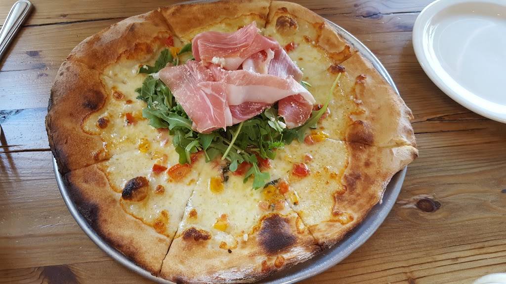 Ca Dario Pizzeria | restaurant | 29 E Victoria St, Santa Barbara, CA 93101, USA | 8058849419 OR +1 805-884-9419