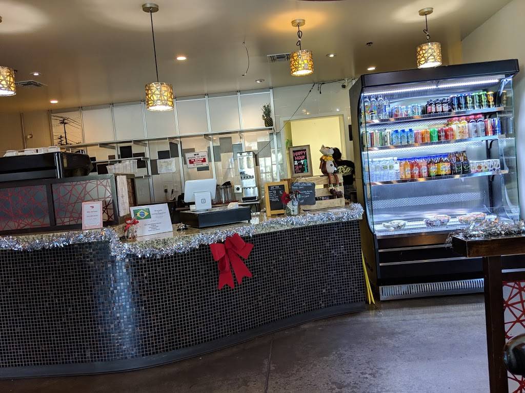 Rio Acai Bowls | restaurant | 1915 Fulton St, Fresno, CA 93721, USA | 5594127725 OR +1 559-412-7725