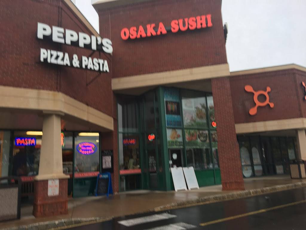 Osaka Sushi | restaurant | 140 N Flowers Mill Rd, Langhorne, PA 19047, USA | 2157028888 OR +1 215-702-8888