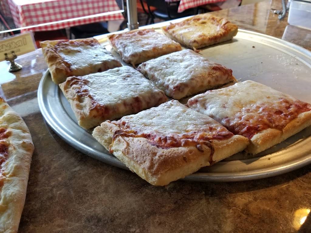 IRagazzi Pizza | meal delivery | 159 Hancock Bridge Pkwy, Cape Coral, FL 33990, USA | 2397729005 OR +1 239-772-9005