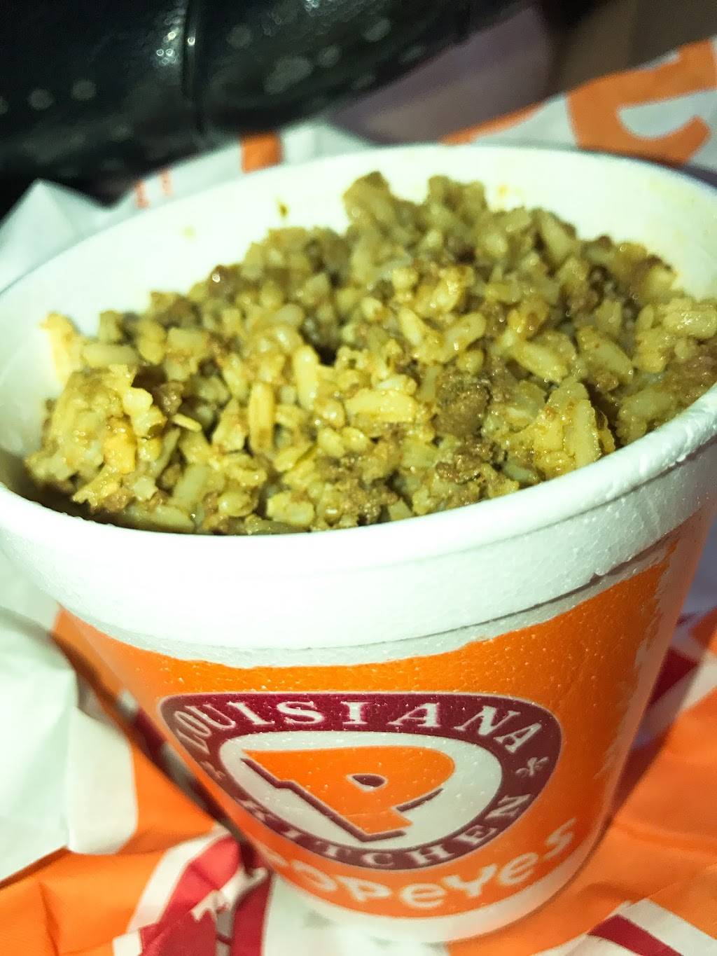 Popeyes Louisiana Kitchen | restaurant | 550 US Hwy 72 W, Athens, AL 35611, USA | 2564444710 OR +1 256-444-4710