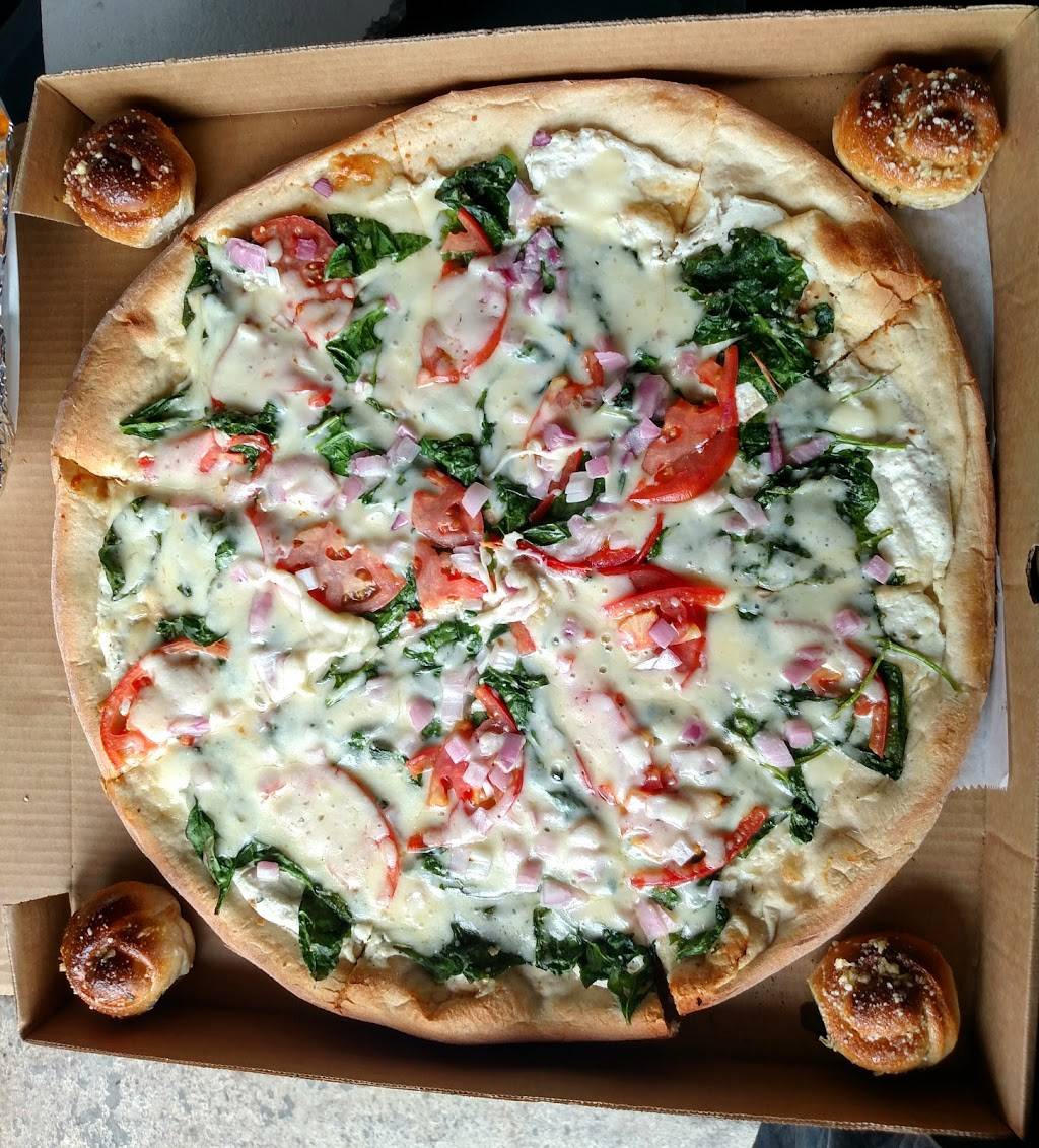 Frank & Als Pizza | restaurant | 4955 US-1, Fort Pierce, FL 34982, USA | 7724607827 OR +1 772-460-7827