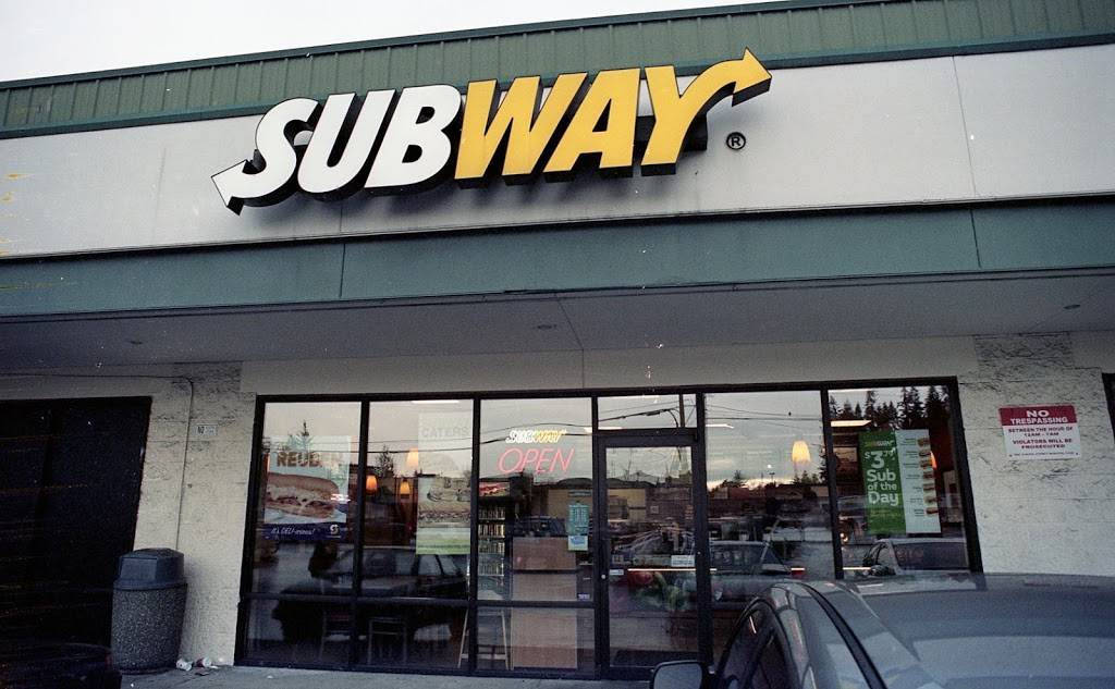 Subway | meal takeaway | 5129 Evergreen Way Suite 2, Everett, WA 98203, USA | 4252583663 OR +1 425-258-3663