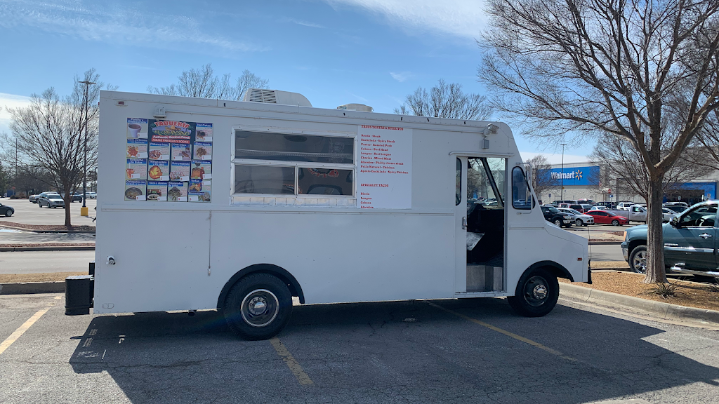 Taqueria el Campecino | restaurant | 10848 S Memorial Dr, Tulsa, OK 74133, USA | 9182916965 OR +1 918-291-6965