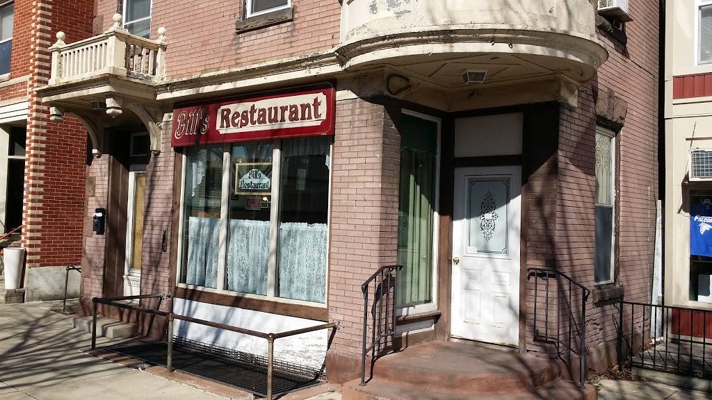 Bills Restaurant | restaurant | 8 W Main St, Hummelstown, PA 17036, USA | 7175660502 OR +1 717-566-0502
