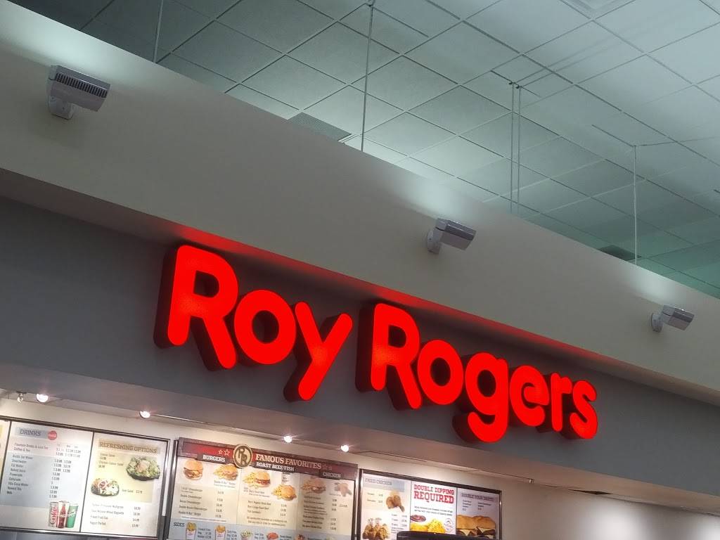 Roy Rogers | restaurant | NJ Tpke, Cranbury, NJ 08512, USA | 6096554330 OR +1 609-655-4330