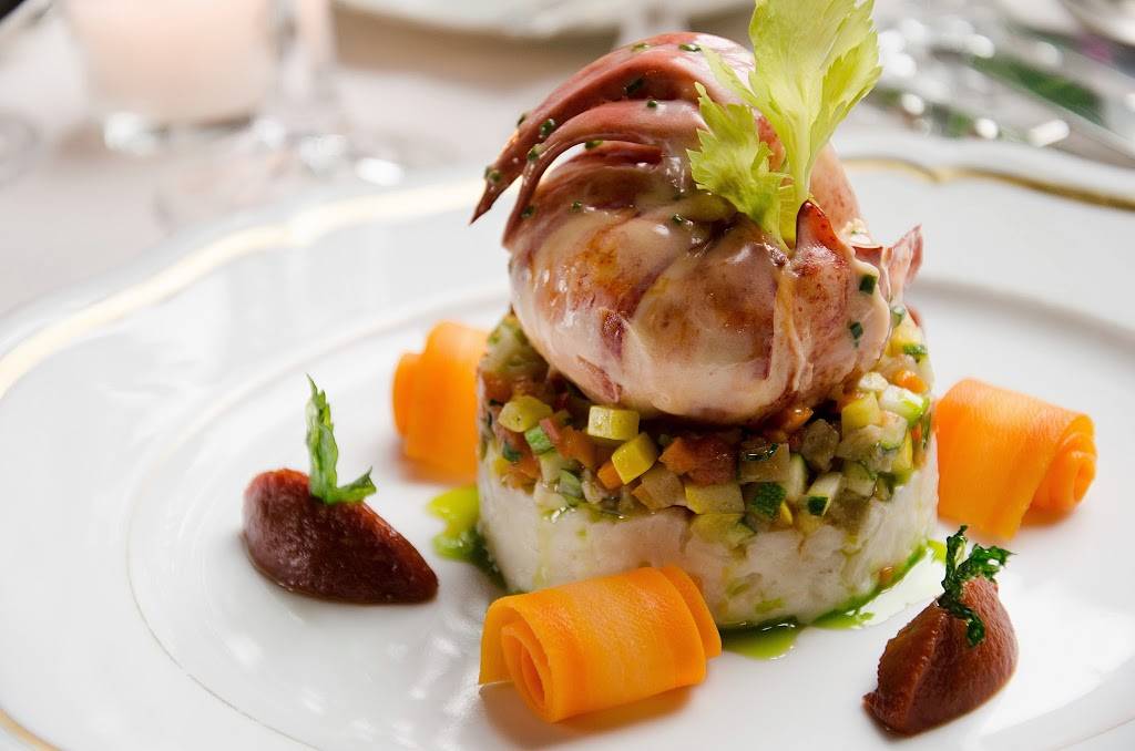 Hôtel St. Germain | restaurant | 2516 Maple Ave, Dallas, TX 75201, USA | 2148712516 OR +1 214-871-2516