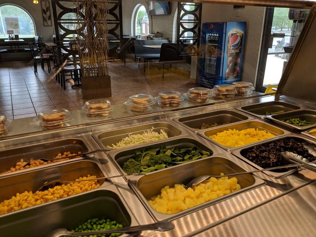 HAPPY PLATE (international Cuisine) | restaurant | 514 N Elm Pl, Broken Arrow, OK 74012, USA | 9189407138 OR +1 918-940-7138