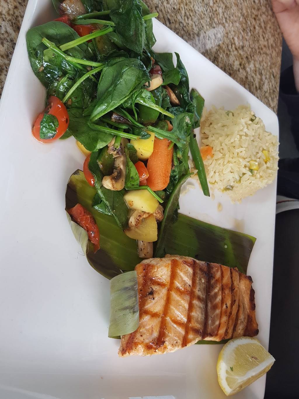 Glorias Latin Cuisine | restaurant | Baybrook Mall, 700 Baybrook Mall, Friendswood, TX 77546, USA | 2816679869 OR +1 281-667-9869