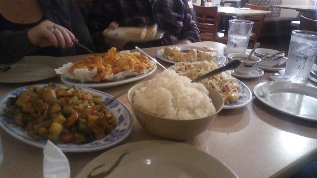 Szechuan Chinese Restaurant | restaurant | 1140 N Pacific Hwy, Cottage Grove, OR 97424, USA | 5419429338 OR +1 541-942-9338
