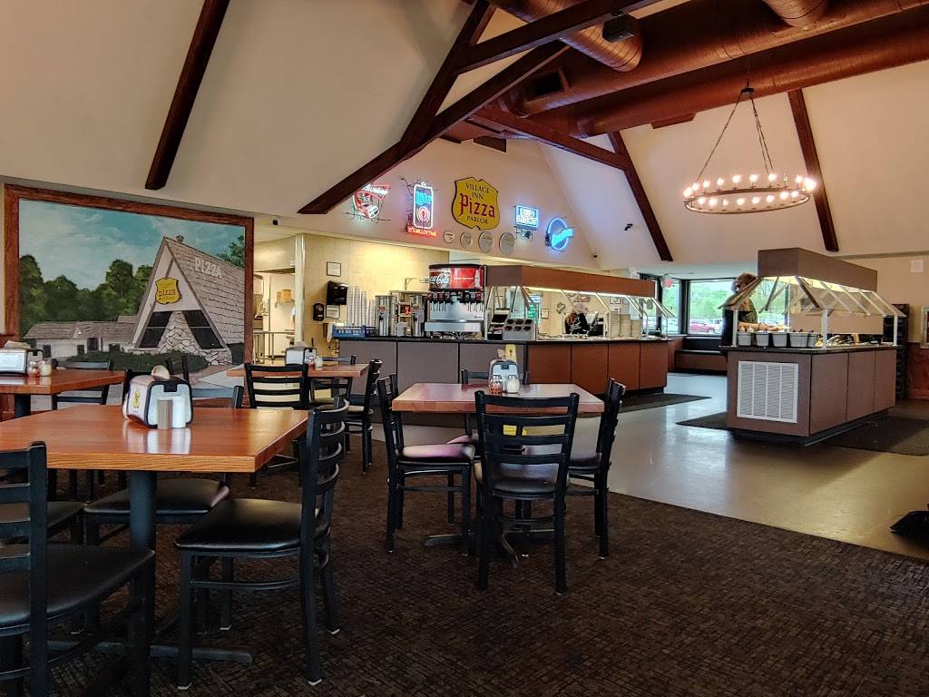 Village Inn Pizza Cinema Drive | restaurant | 1503 Cinema Dr, Statesville, NC 28625, USA | 7048730256 OR +1 704-873-0256