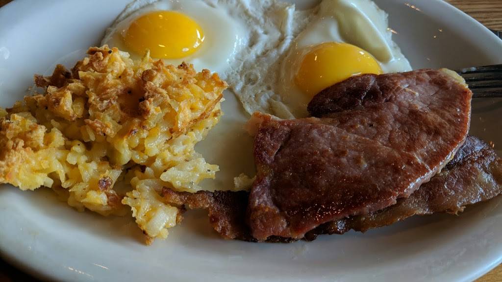 Cracker Barrel Old Country Store | restaurant | 1323 N Central Expy, Allen, TX 75013, USA | 4698546681 OR +1 469-854-6681