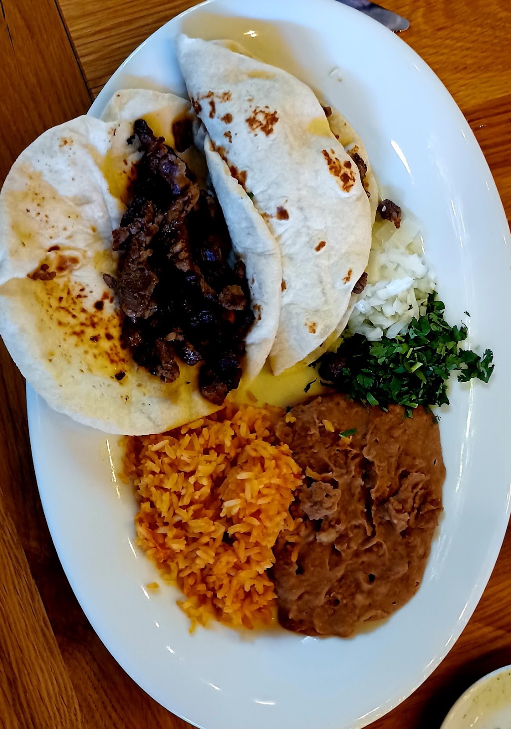 Maria Bonita Restaurant | restaurant | 350 Northaven Dr, San Antonio, TX 78229, USA | 2103325504 OR +1 210-332-5504