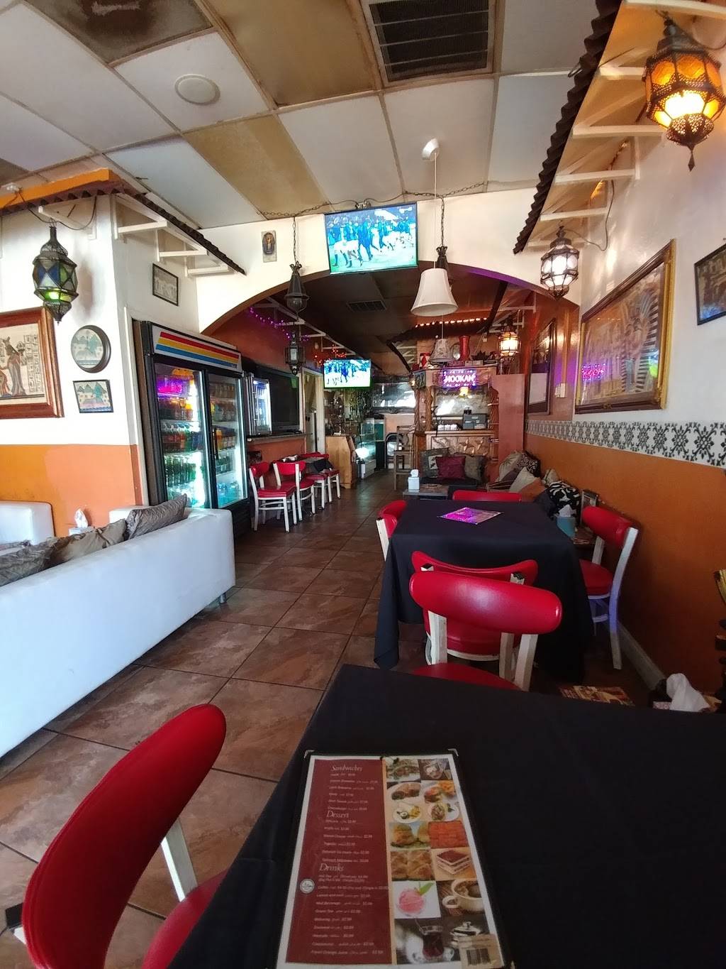 Tarbooch Restaurant & Cafe | restaurant | 1233 S Military Trail, West Palm Beach, FL 33415, USA | 5614331164 OR +1 561-433-1164