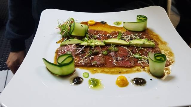 El Haragan GRILL & CLUB | restaurant | Obregon 121 esq. 2da. Y, Av. Ryerson, Zona Centro, 22800 Ensenada, B.C., Mexico | 016469778442 OR +52 646 977 8442