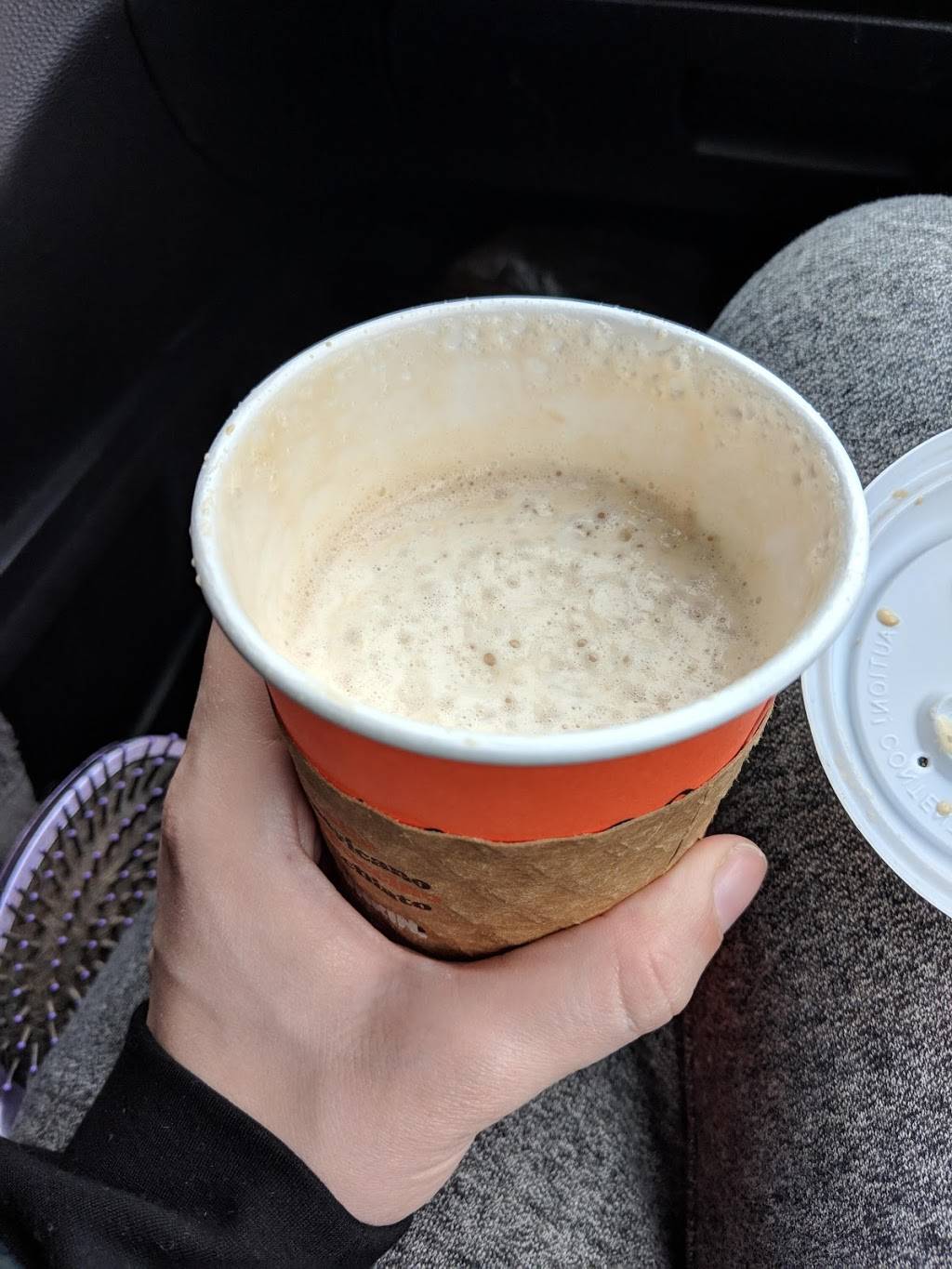 Dunkin | bakery | 170 Eastern Blvd, Canandaigua, NY 14424, USA | 5854126233 OR +1 585-412-6233