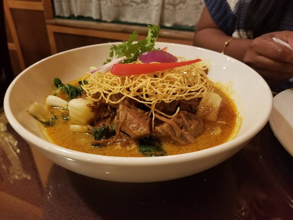 Thai Lotus | restaurant | 6430 S Virginia St a, Reno, NV 89511, USA | 7758525033 OR +1 775-852-5033