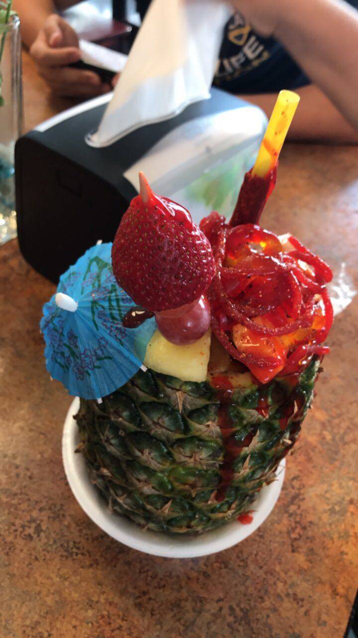 Fruta Mix | restaurant | 253 Ocoee Apopka Rd, Ocoee, FL 34761, USA | 4076140379 OR +1 407-614-0379