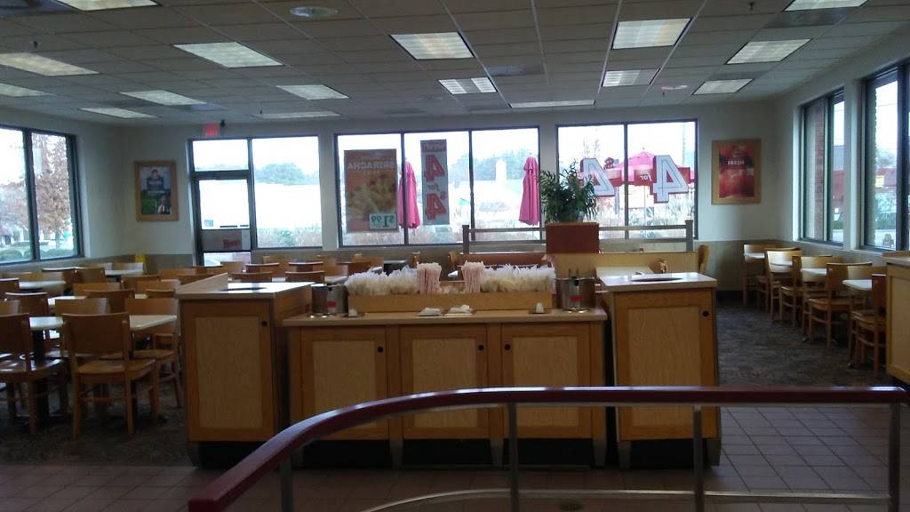 Wendys | restaurant | 273 Keys Ferry St, McDonough, GA 30253, USA | 7709141250 OR +1 770-914-1250
