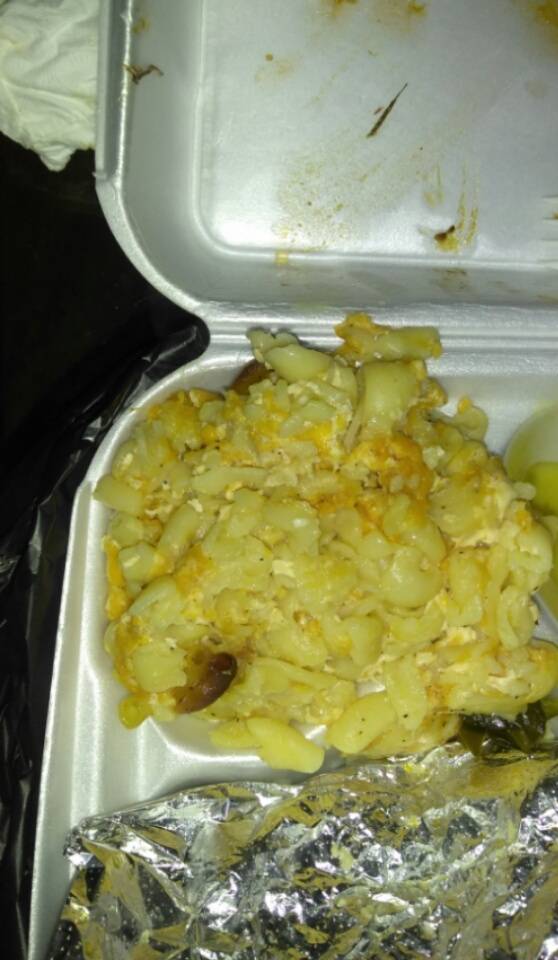 Ol Boys Soul Food Restaurant | restaurant | 243 S 60th St, Philadelphia, PA 19139, USA | 2154713331 OR +1 215-471-3331