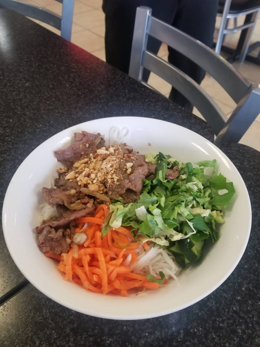 Com Tam #9 | restaurant | 13411 TX-249 #4, Houston, TX 77086, USA | 2818203909 OR +1 281-820-3909