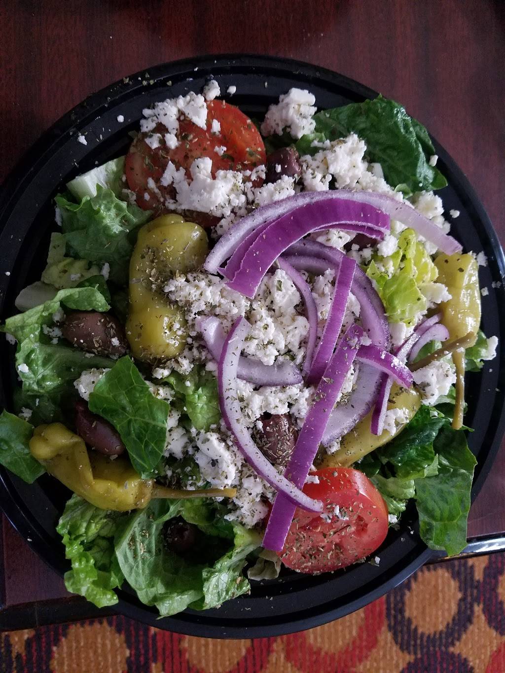 Nancys Pizza | restaurant | 1566, 210 N Weber Rd, Bolingbrook, IL 60440, USA | 6306790700 OR +1 630-679-0700