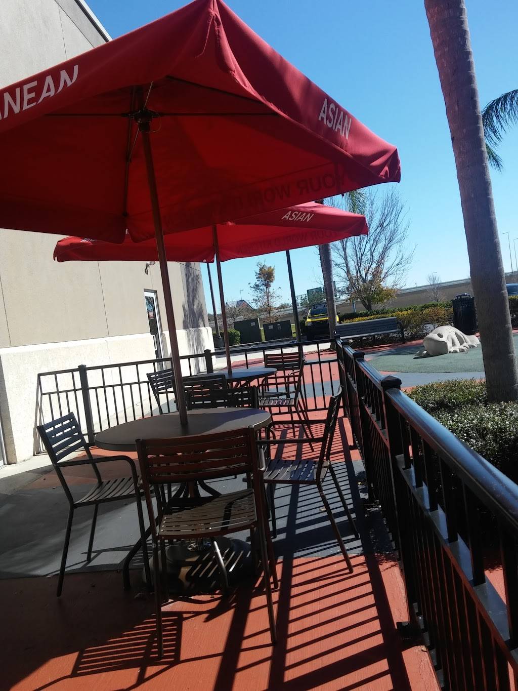 Noodles and Company | restaurant | 3268 N John Young Pkwy, Kissimmee, FL 34741, USA | 4079440220 OR +1 407-944-0220