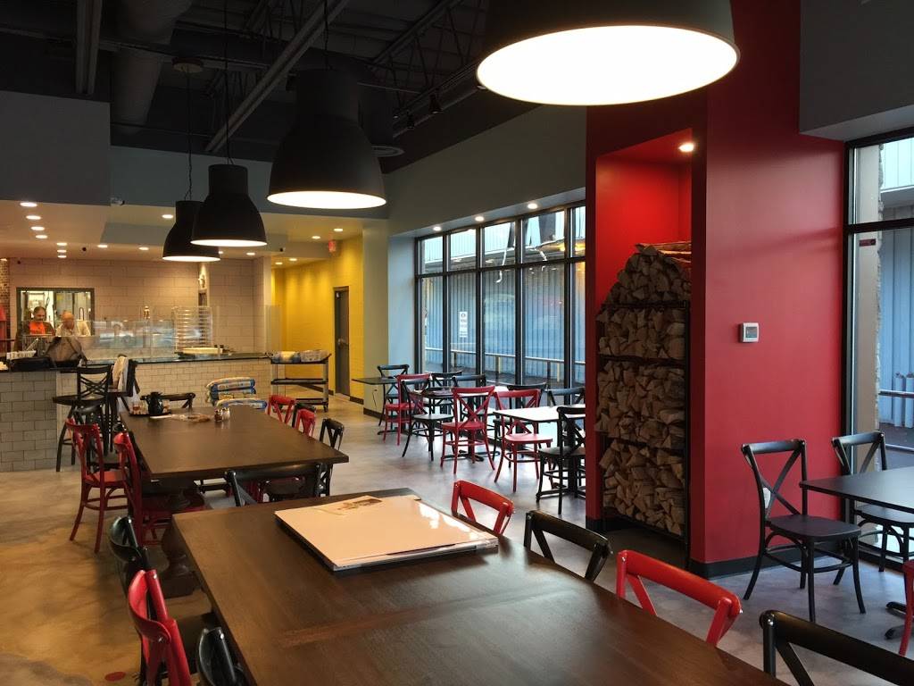 Crust Pizzeria Napoletana | meal delivery | 8415 Old Courthouse Rd, Vienna, VA 22182, USA | 7036638233 OR +1 703-663-8233