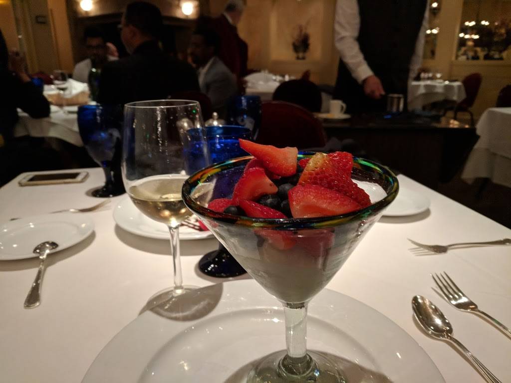 Iron Gate Restaurant | restaurant | 1360 El Camino Real, Belmont, CA 94002, USA | 6505927893 OR +1 650-592-7893