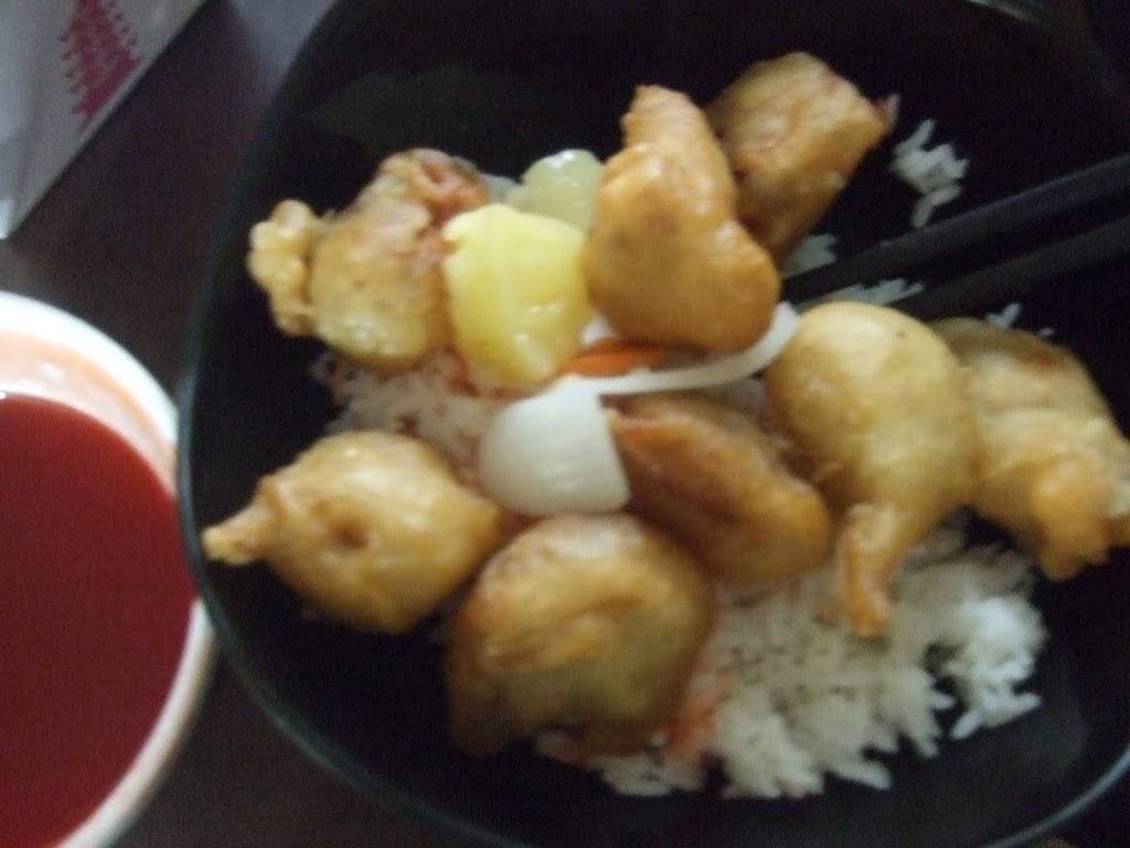 China Delight | restaurant | 4686 King St, Alexandria, VA 22302, USA | 7039313331 OR +1 703-931-3331