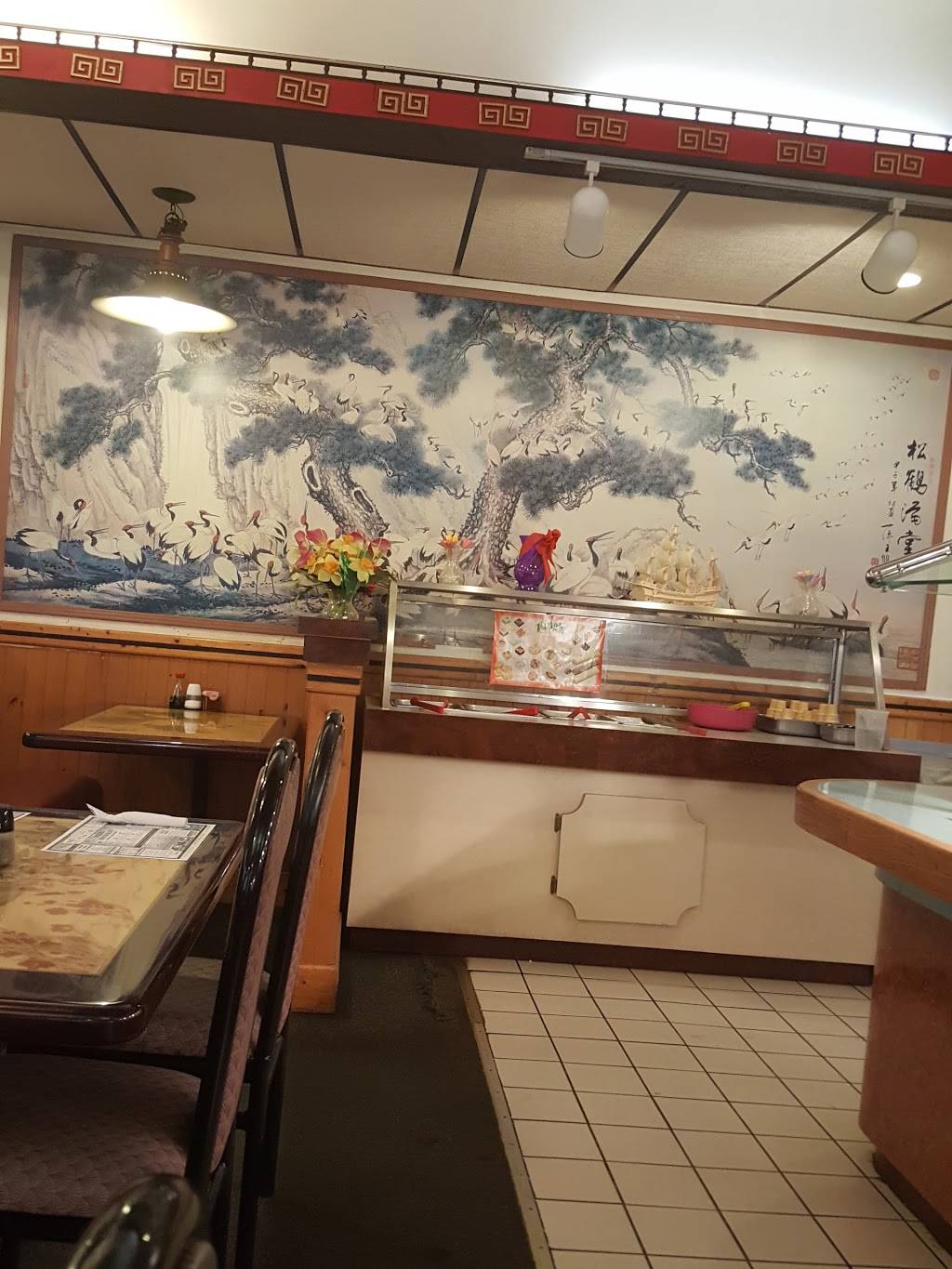 Peking | restaurant | 925 S 13th St, Decatur, IN 46733, USA | 2607247407 OR +1 260-724-7407