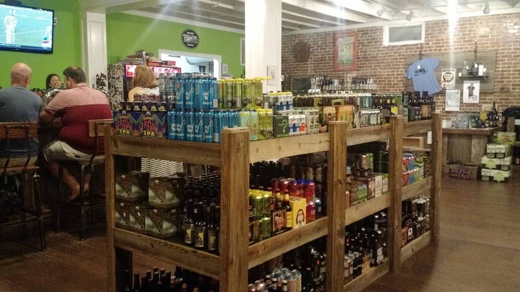 Craft And Draft | restaurant | 2706 Devine St, Columbia, SC 29205, USA | 8037642575 OR +1 803-764-2575