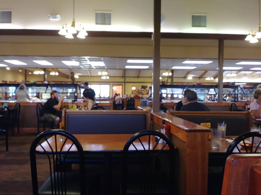 Ponderosa Steakhouse | restaurant | 2227 Marion-Mt Gilead Rd, Marion, OH 43302, USA | 7409146365 OR +1 740-914-6365