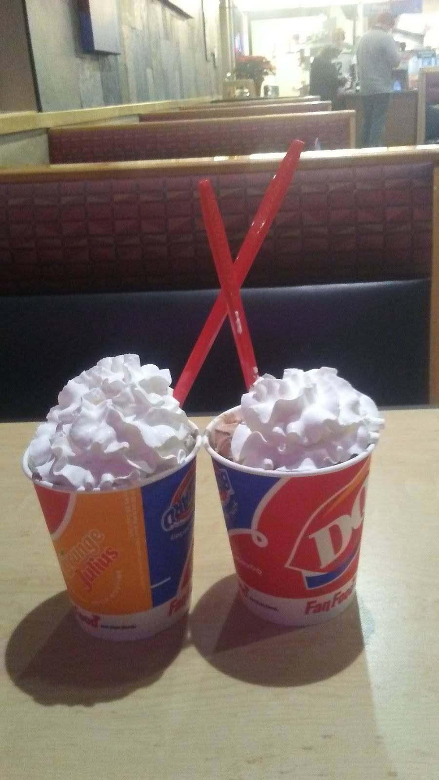 Dairy Queen Grill & Chill | restaurant | 701 Harrison Ave, Centralia, WA 98531, USA | 3607360218 OR +1 360-736-0218