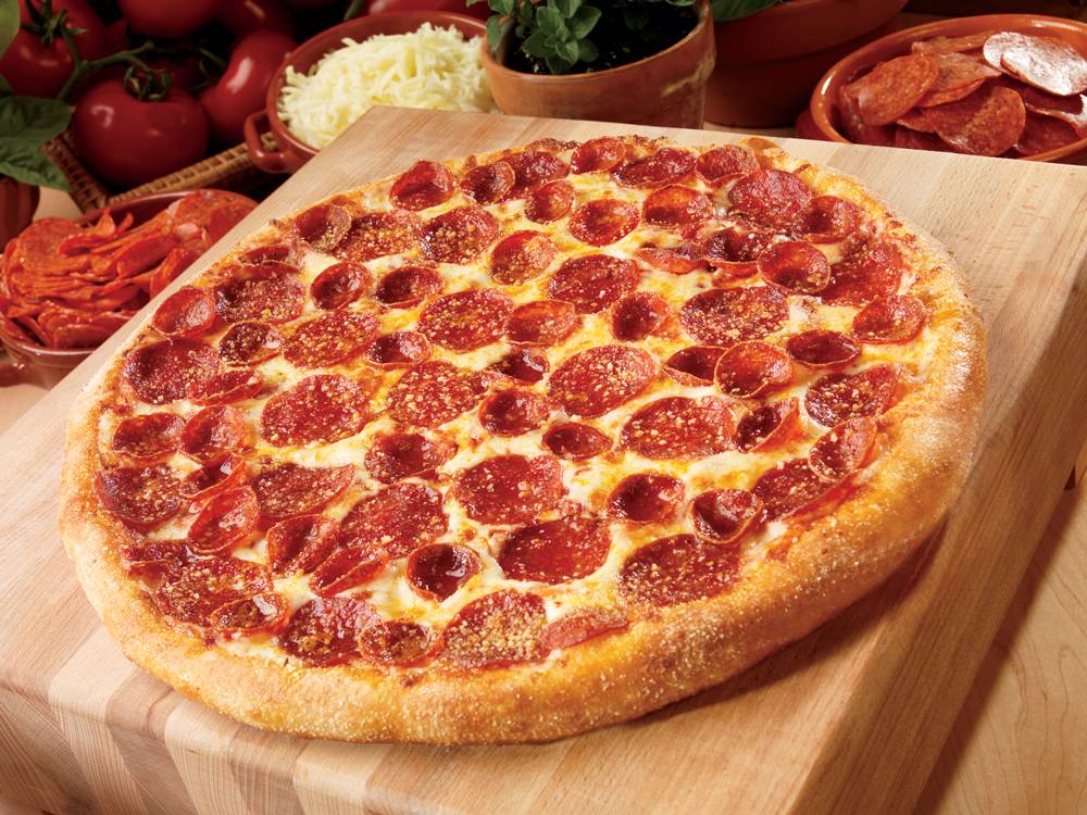 Marcos Pizza | meal delivery | 185 N 2000 W, West Point, UT 84015, USA | 8017746666 OR +1 801-774-6666
