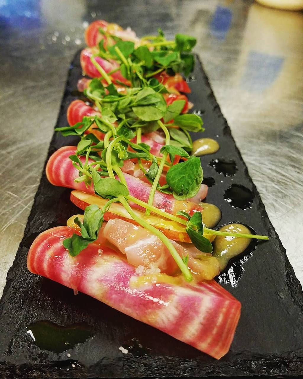 Meridians Kitchen and Bar | restaurant | 166 Upper Main St, Fairfield, ME 04937, USA | 2077420036 OR +1 207-742-0036