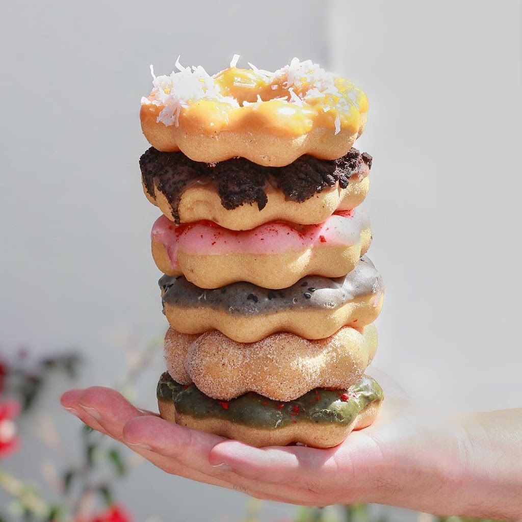 Mochiholic (Pleasanton) | bakery | 4233 Rosewood Dr #9, Pleasanton, CA 94588, USA | 9254257087 OR +1 925-425-7087