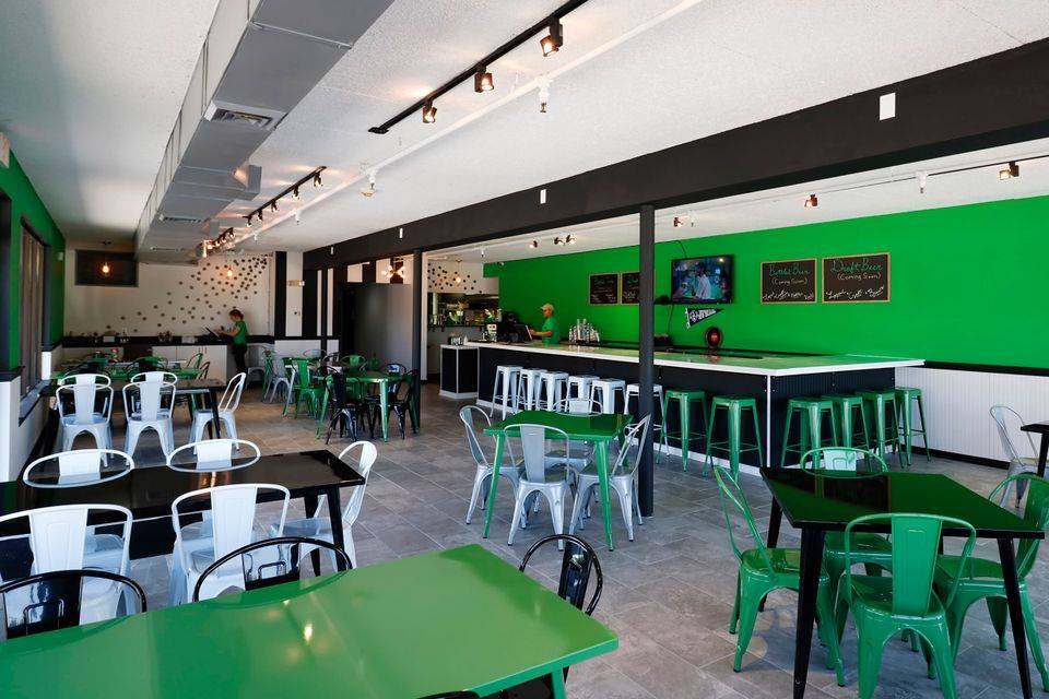 Homegrown Pizza | restaurant | 6325 Elysian Fields Ave, New Orleans, LA 70122, USA | 5046444762 OR +1 504-644-4762