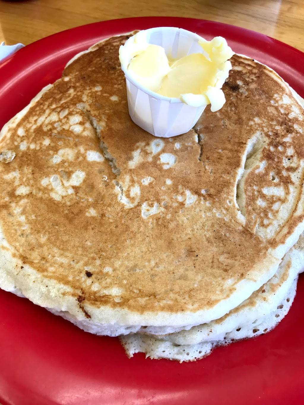 The Kountry Kitchen | restaurant | 514 US-41, Ruskin, FL 33570, USA | 8136417444 OR +1 813-641-7444