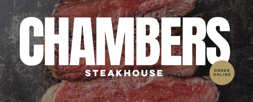 Chambers Steakhouse | restaurant | 2010 E Main St, Farmington, NM 87401, USA | 5053277382 OR +1 505-327-7382