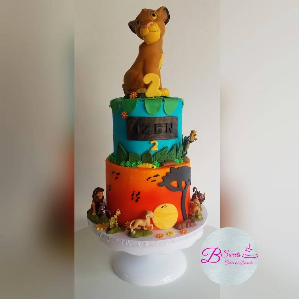 B Sweets Cakes and Desserts | bakery | 117 Munroe St, Lynn, MA 01901, USA | 7815846199 OR +1 781-584-6199