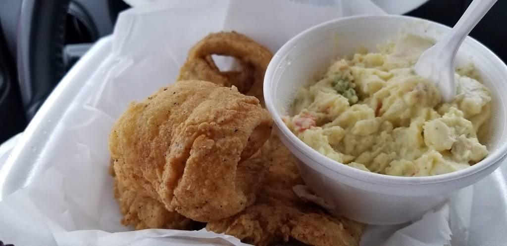 Soul Food Mid Atlantic Seafood | restaurant | 6045 Oxon Hill Rd, Oxon Hill, MD 20745, USA | 3015671165 OR +1 301-567-1165