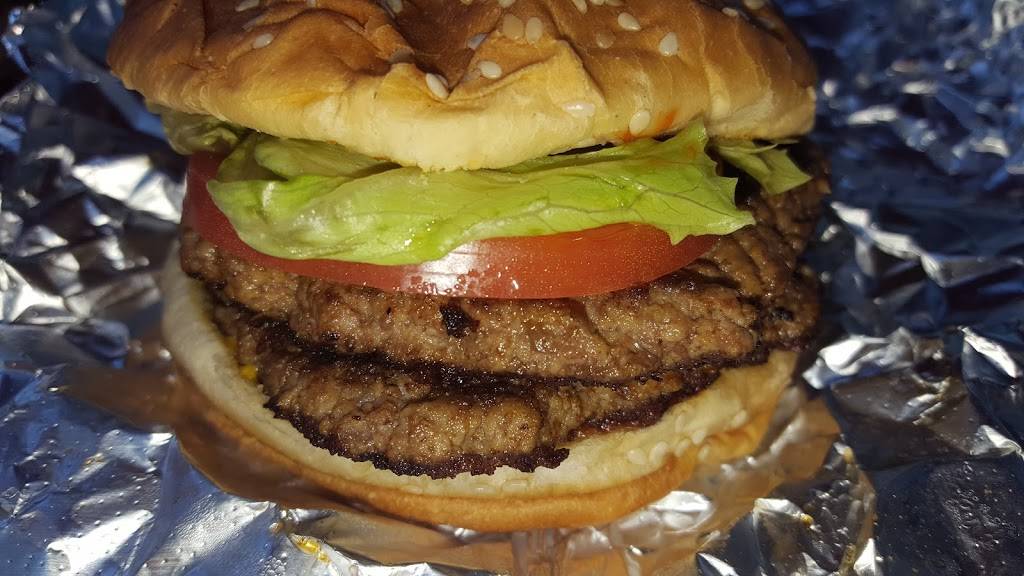 Five Guys | meal takeaway | 330 Franklin Rd, Brentwood, TN 37027, USA | 6153095004 OR +1 615-309-5004