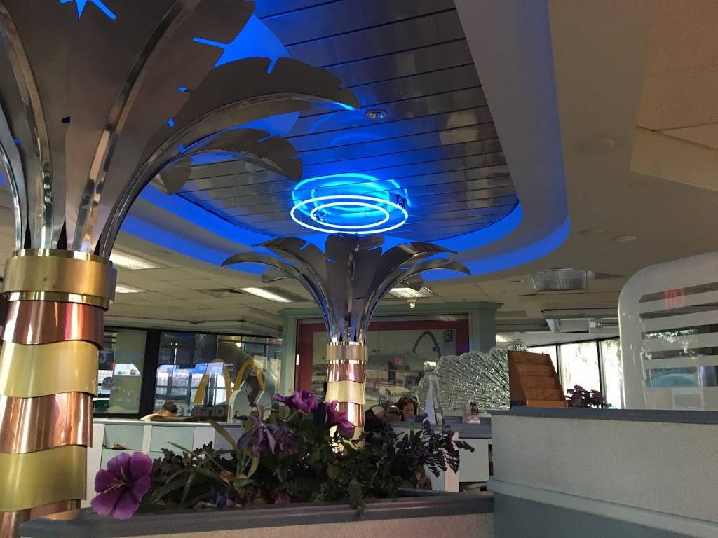 McDonalds | cafe | 1407 S Bradley Rd, Santa Maria, CA 93454, USA | 8059284881 OR +1 805-928-4881