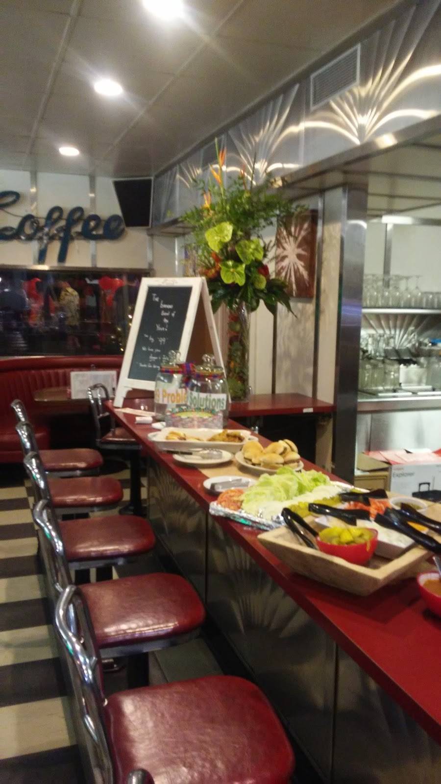 The Diner - At Java Daddies | restaurant | 1118 Howard St, Omaha, NE 68102, USA | 4028073312 OR +1 402-807-3312