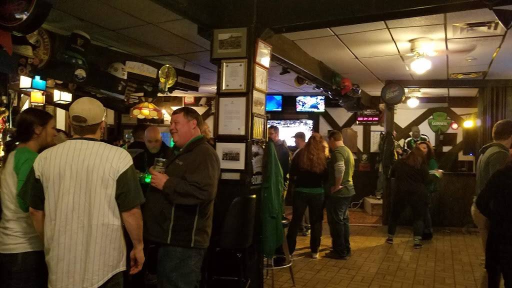 Mc Ginnitys Restaurant | restaurant | 534 W Ridge Rd, Rochester, NY 14615, USA | 5856635810 OR +1 585-663-5810