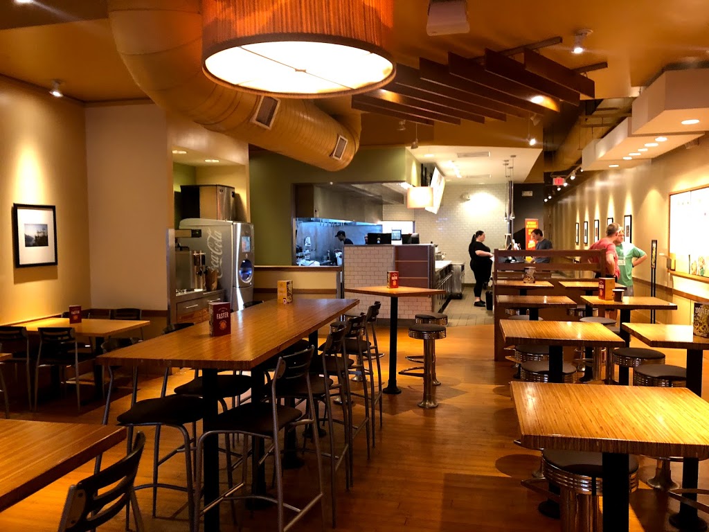 Noodles and Company | restaurant | 3805 Forbes Ave, Pittsburgh, PA 15213, USA | 4126210890 OR +1 412-621-0890