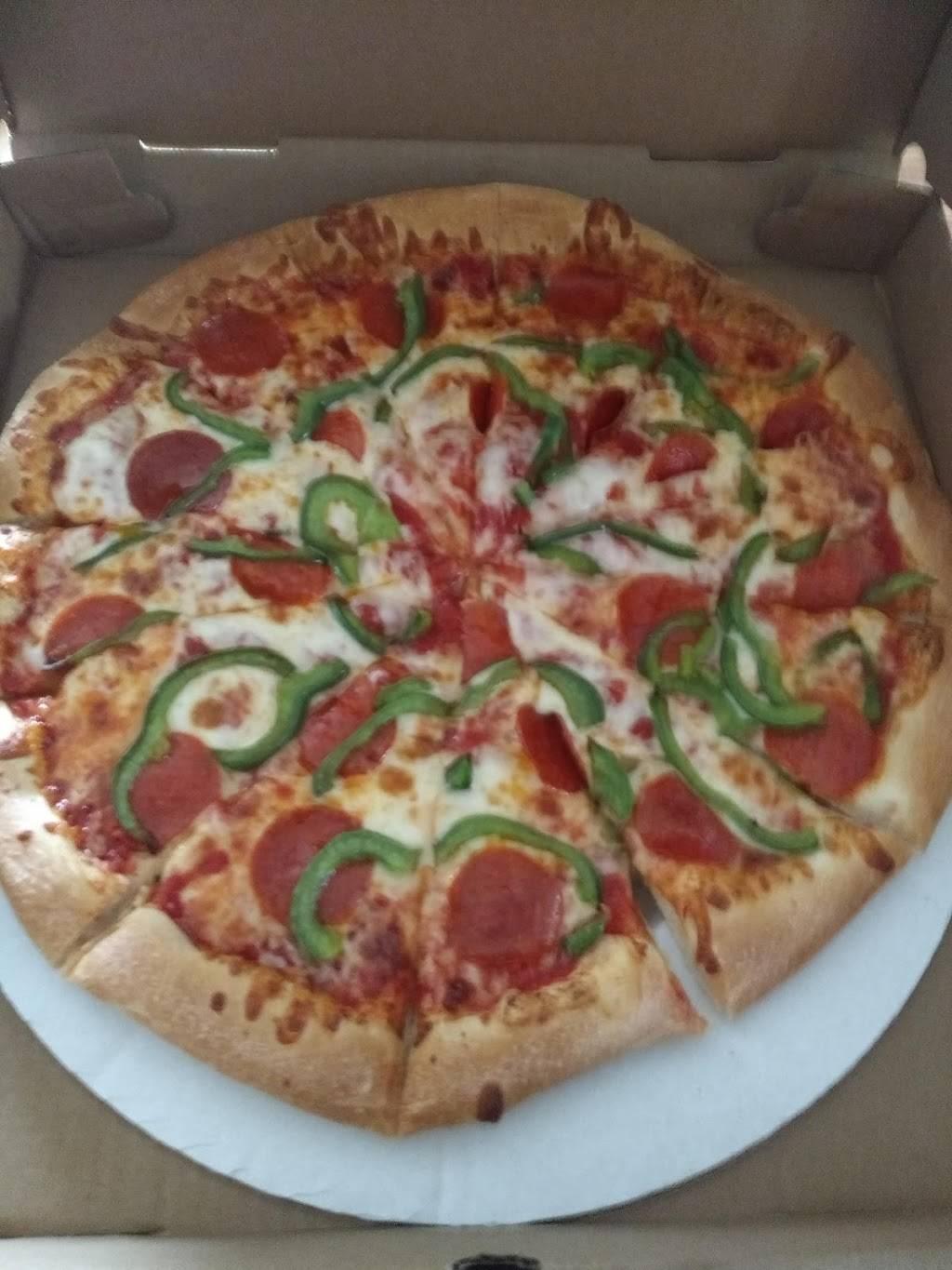 Luigis Italian Specialties | restaurant | 193 Main St, Vergennes, VT 05491, USA | 8028776873 OR +1 802-877-6873