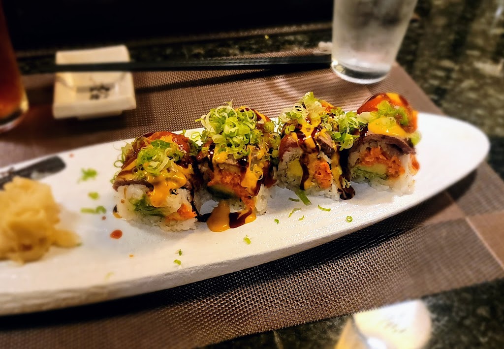 Tokyo Japanese Steakhouse | restaurant | 311 S 9th Ave, Walla Walla, WA 99362, USA | 5098760023 OR +1 509-876-0023