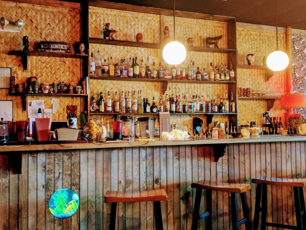 Aunties | restaurant | 107, 4312 Holland Road, Virginia Beach, VA 23452, USA | 7575004189 OR +1 757-500-4189